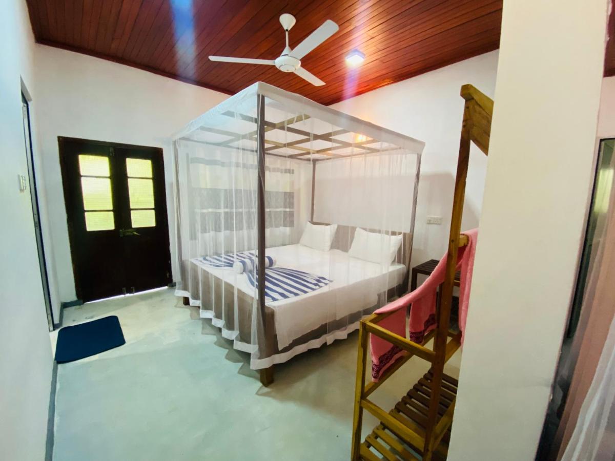 Habitación Familiar con baño