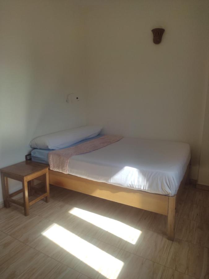 Chambre Double avec Salle de Bains Privative Extérieure