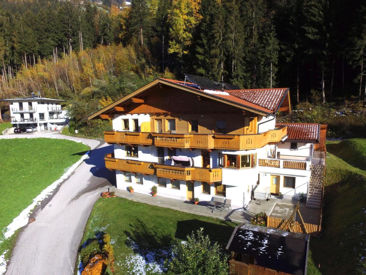Apartment mit 1 Schlafzimmer