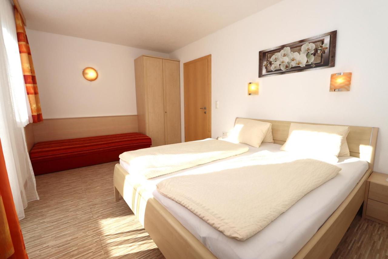 Apartment mit 2 Schlafzimmern