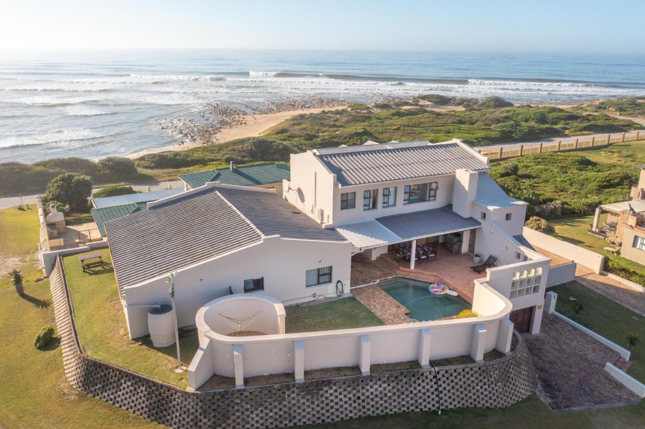 A-View-at-Kingfisher Port Alfred Guest Accommodation - B&B Port Alfred