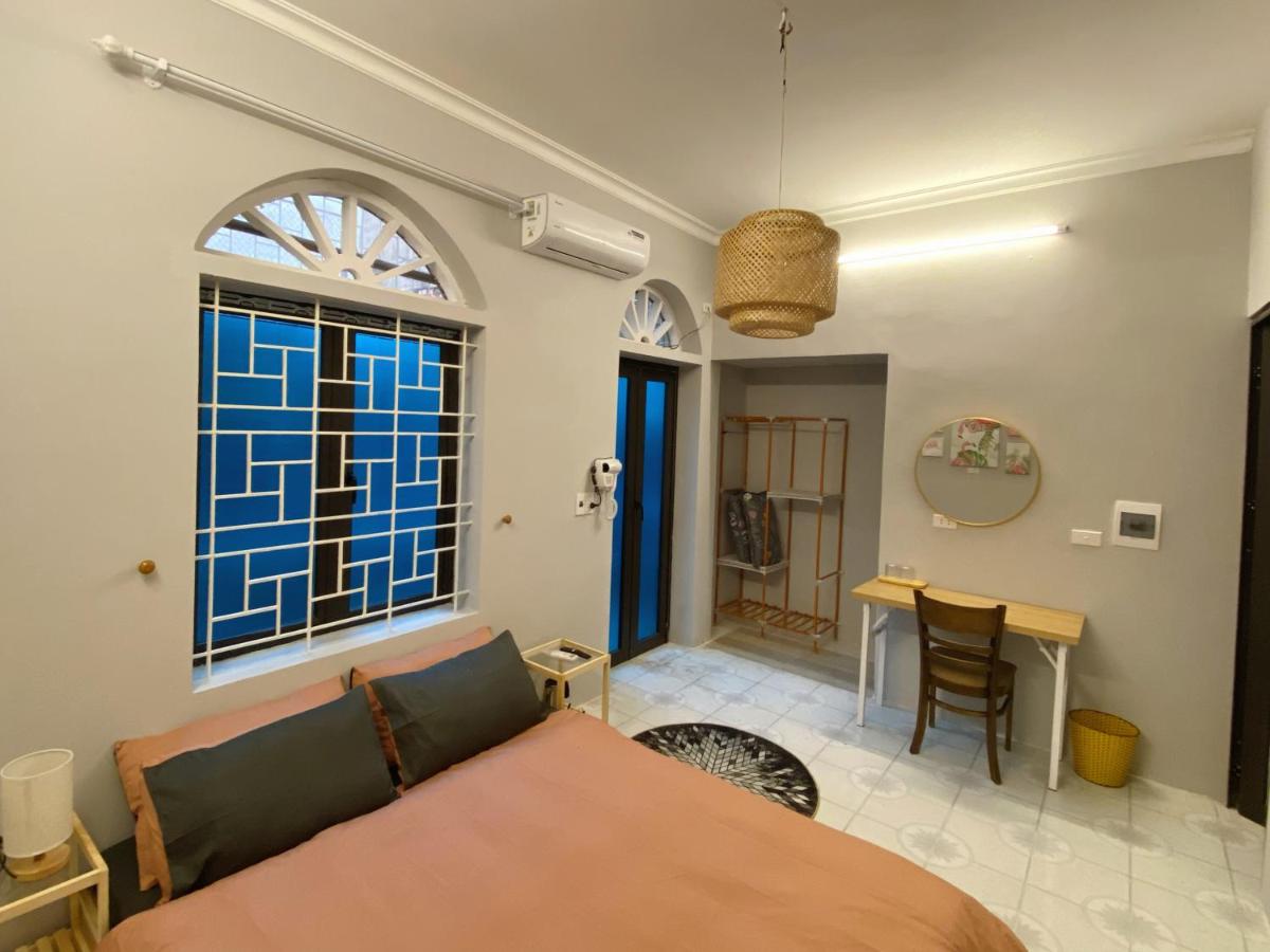 MICHI House - B&B