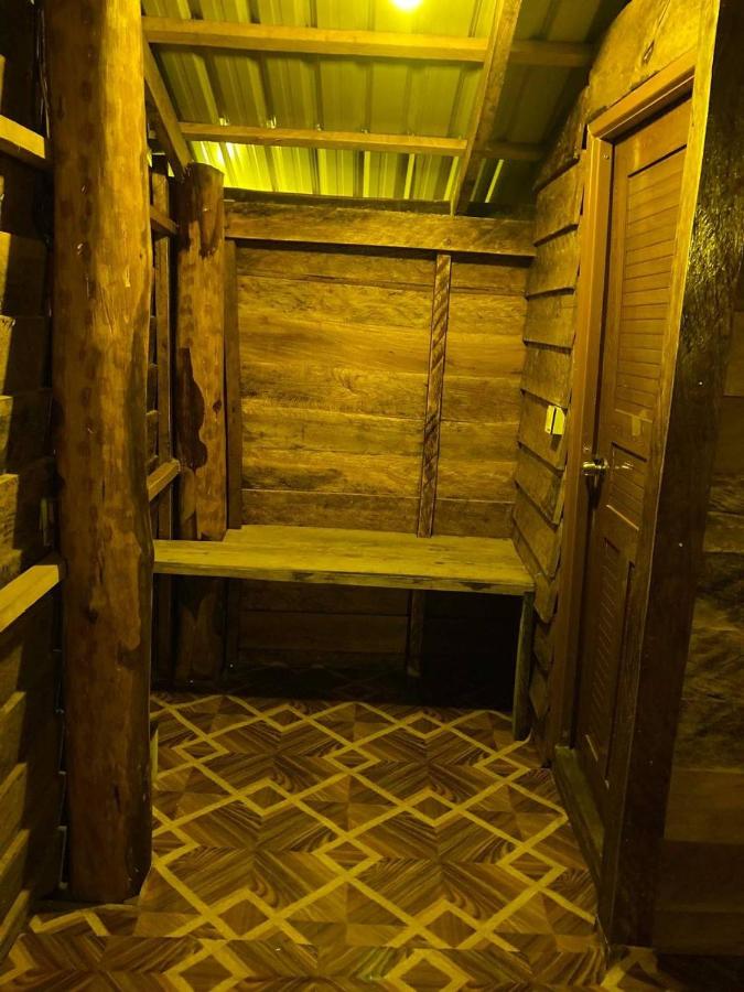 Natural House Farm Stay - Chambres d’hôtes Môndól Kiri