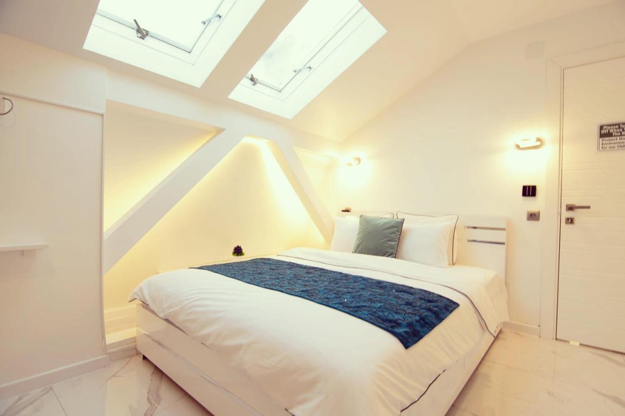Suite Deluxe