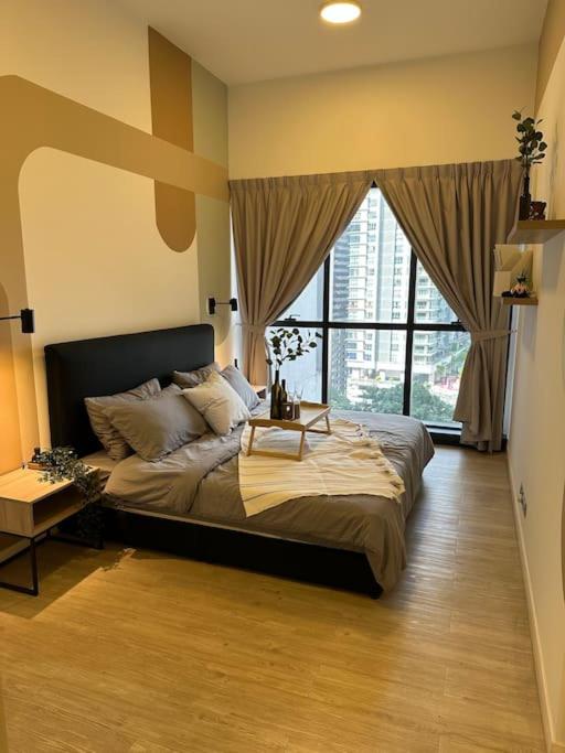 B&B Kuala Lumpur - Entire Apartment in Kuala Lumpur - Bed and Breakfast Kuala Lumpur