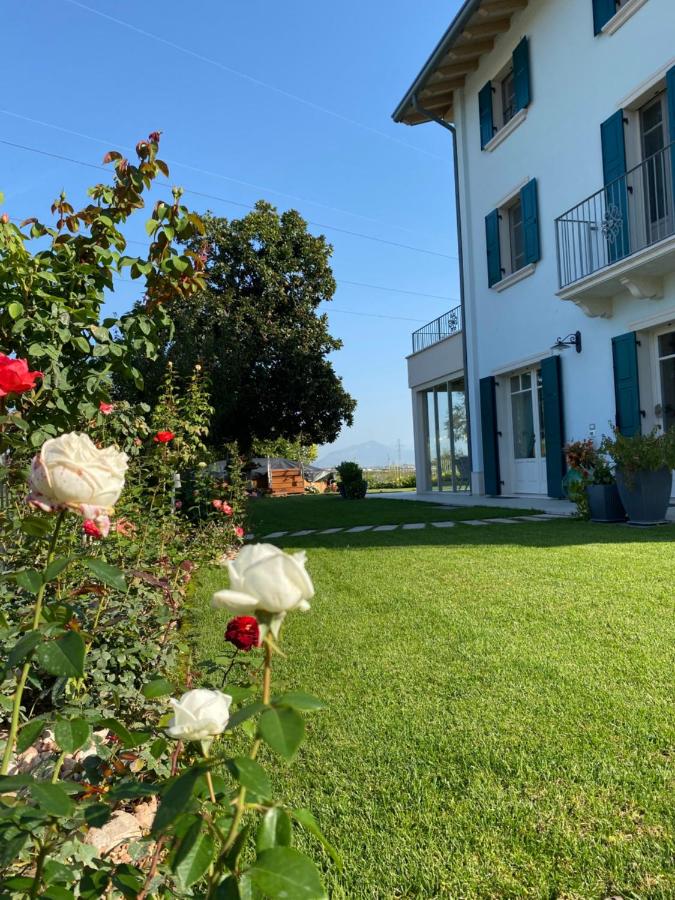 B&B Cavalcaselle - ROSETO HOLIDAYS AZZURRO - Bed and Breakfast Cavalcaselle