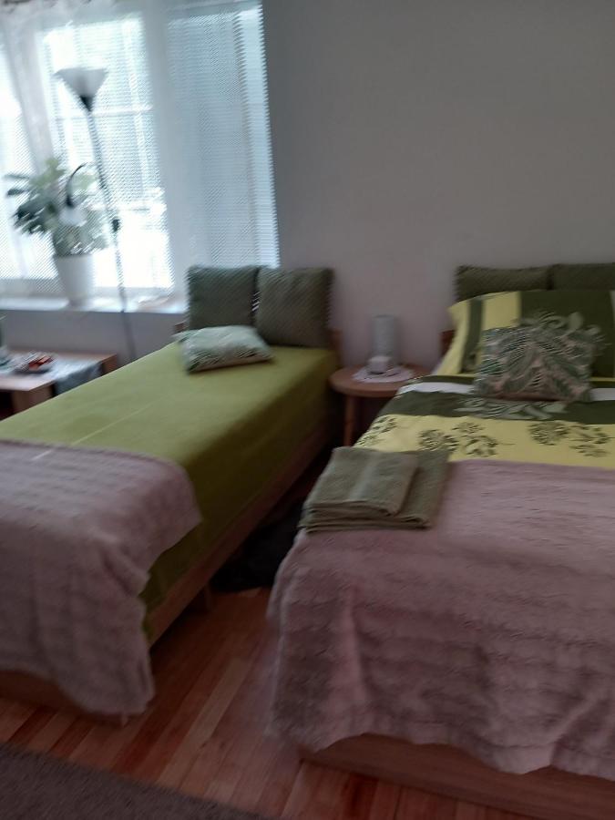Kapitula centrum - B&B