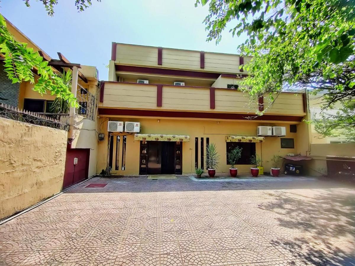 B&B Islamabad - Margalla View Motel - Bed and Breakfast Islamabad