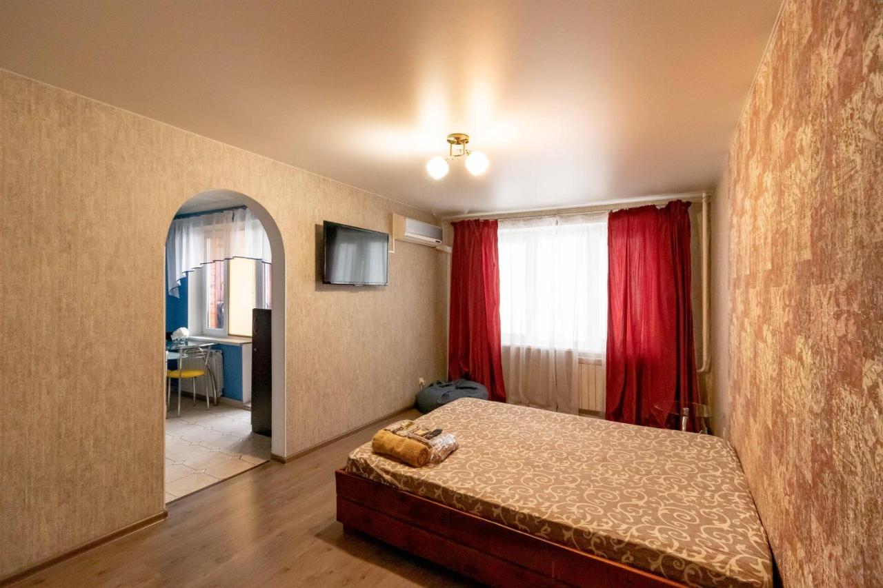 B&B Kyiw - Kvartirkoff na Geroev Dnepra 38 b - Bed and Breakfast Kyiw