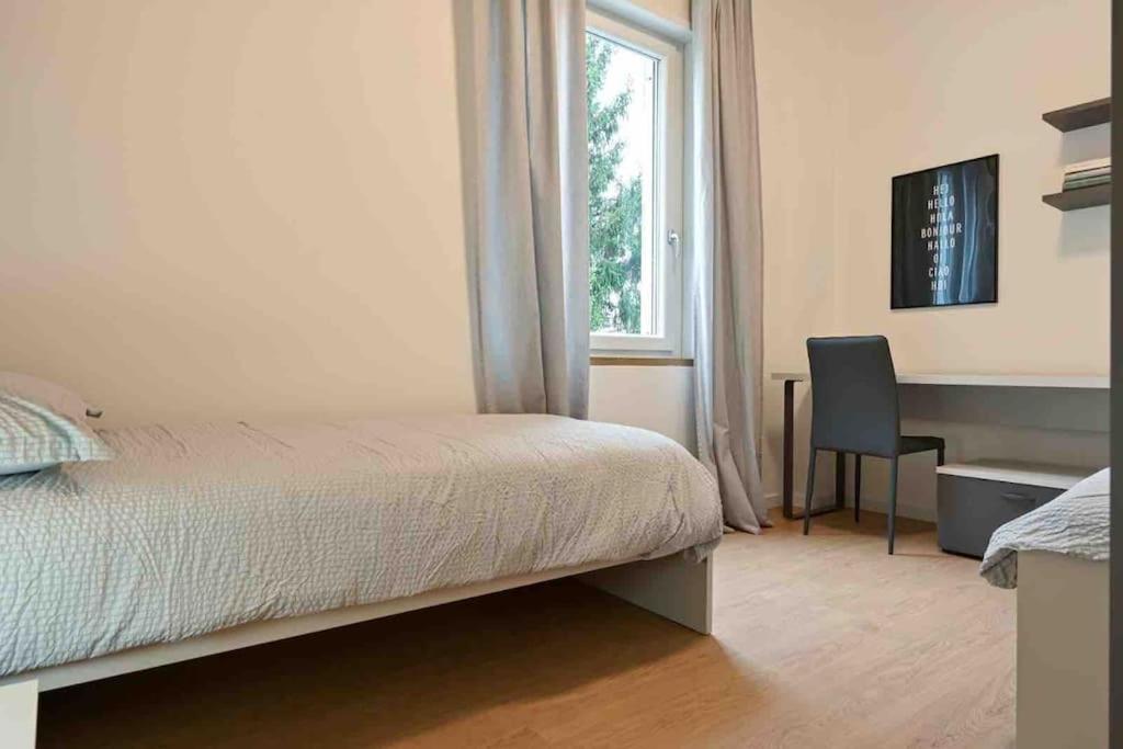 Appartamento con 2 Camere da Letto
