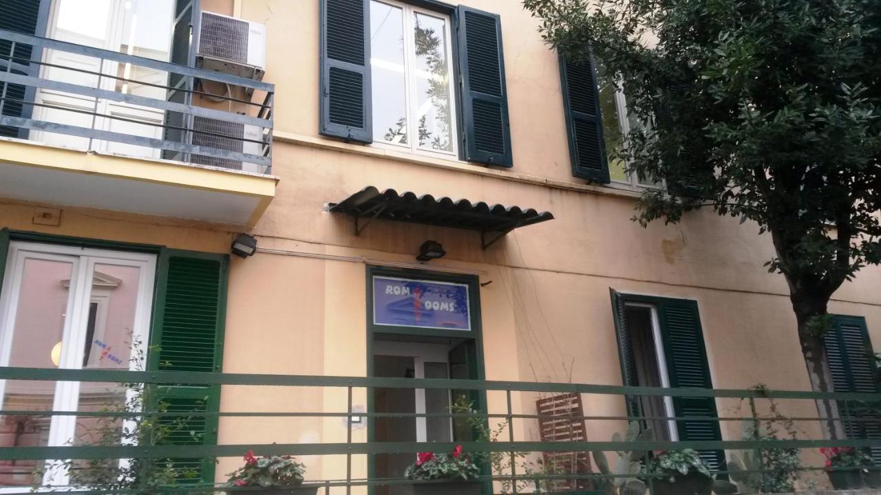 Roma Art Rooms - B&B Roma