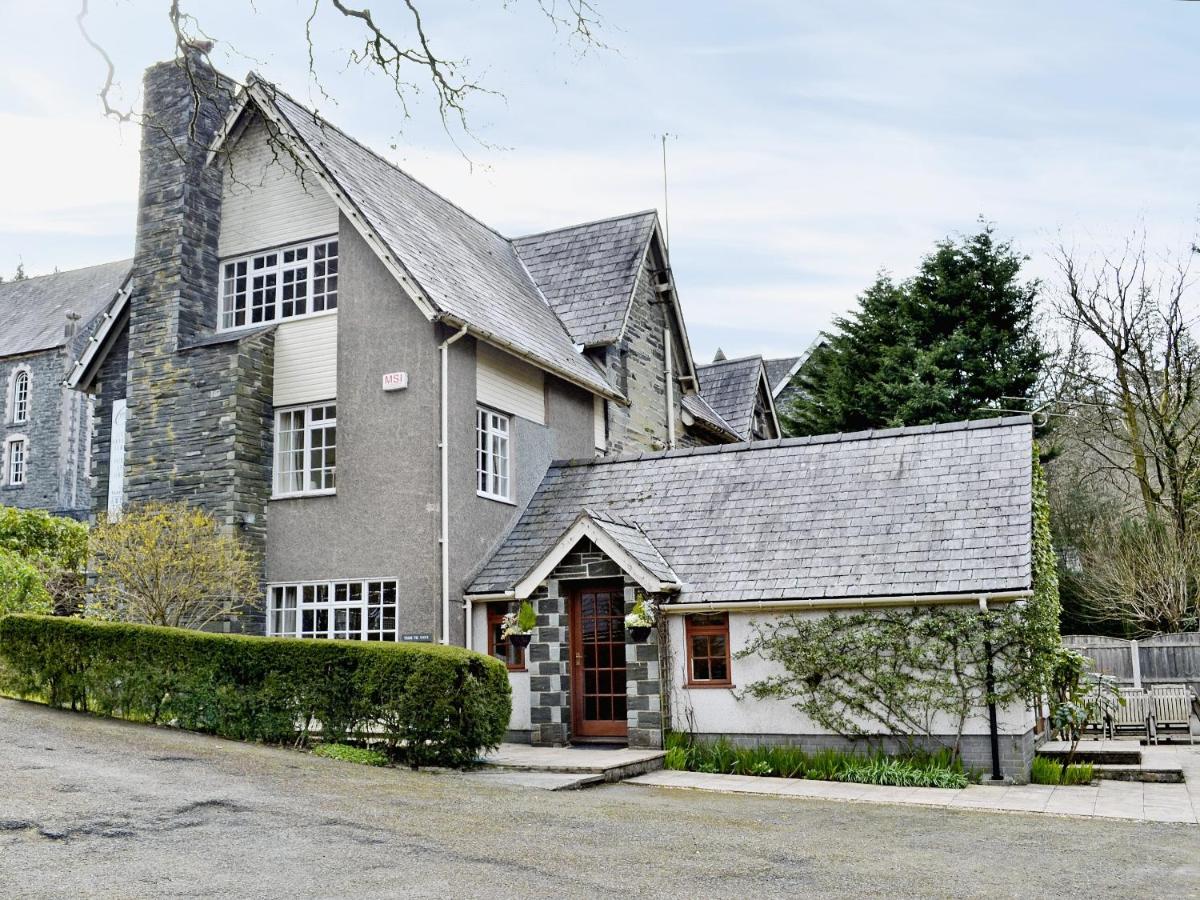 B&B Betws-y-Coed - Trem Yr Ynys - Bed and Breakfast Betws-y-Coed