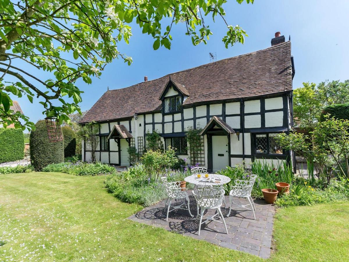 B&B Eckington - Manor Cottage - Bed and Breakfast Eckington