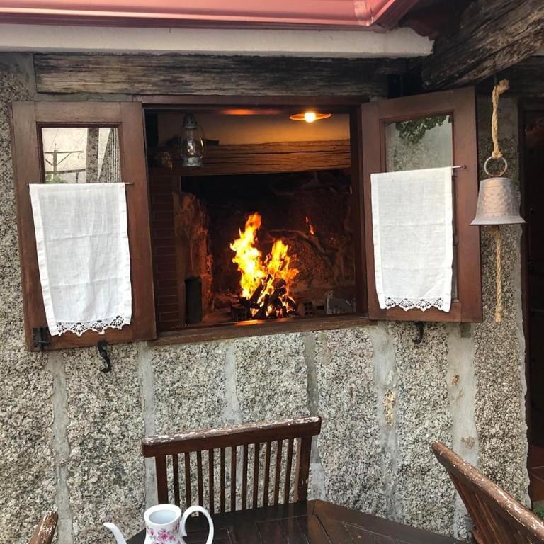 Abouciña - B&B Pontevedra