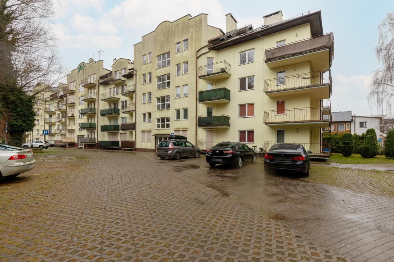 Apartamenty Morskie Oko by Noclegi Renters - Ferienwohnung