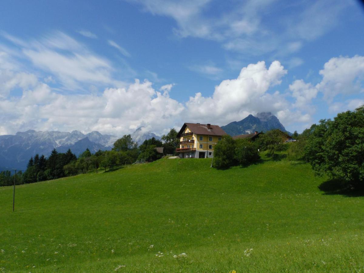 Hinterramsebn - B&B