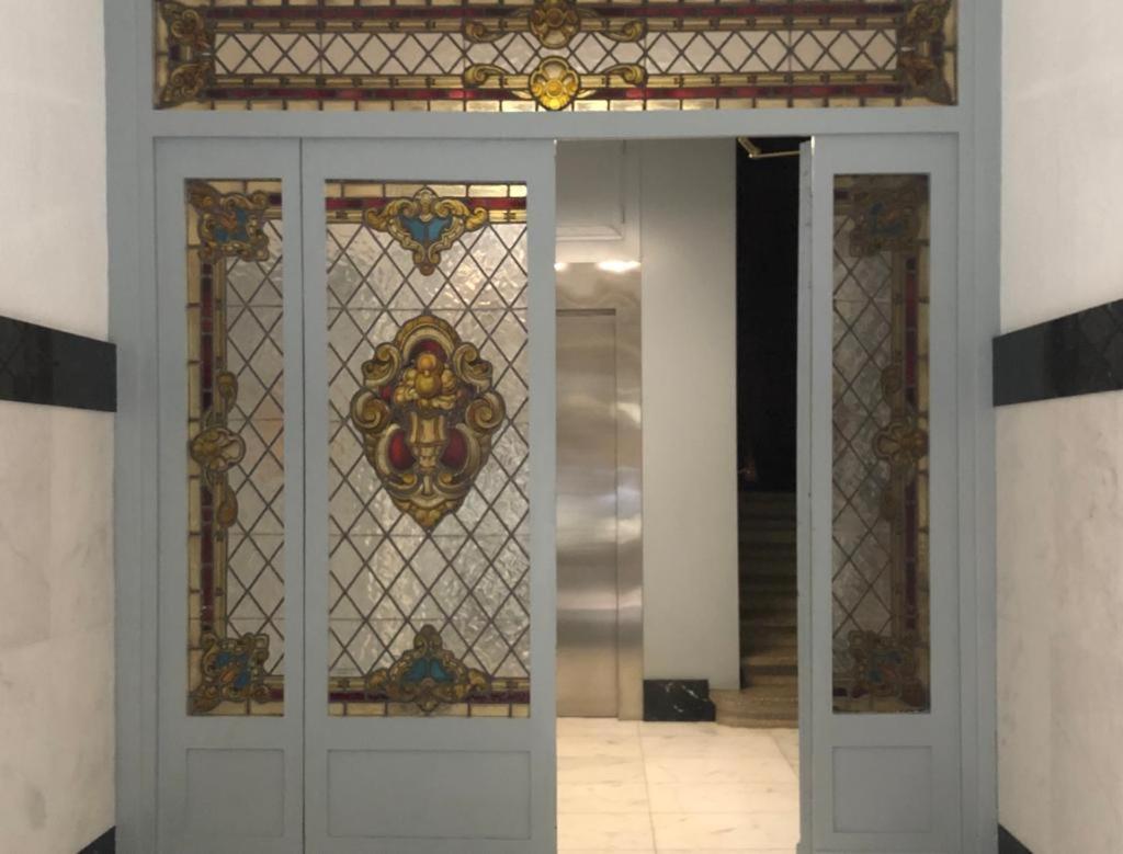 APARTAMENTO EN GROS, SAN SEBASTIÁN Zurriola Beach - B&B San Sebastián