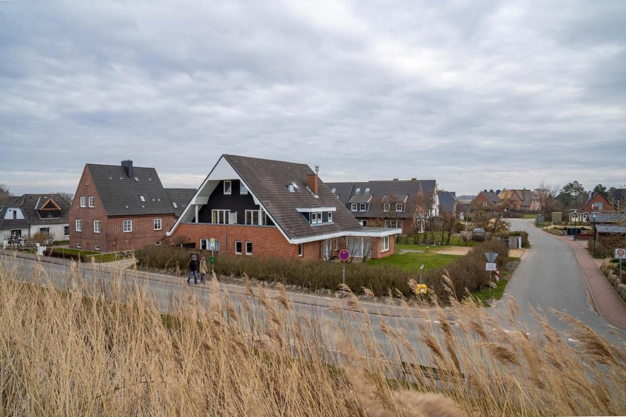 Deichlamm - B&B