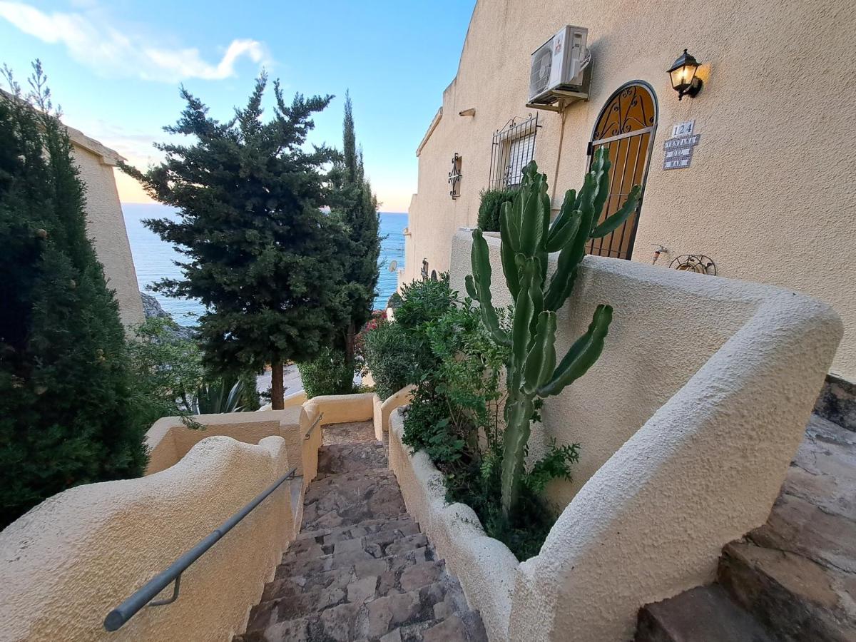la ventana al mar - B&B Jávea