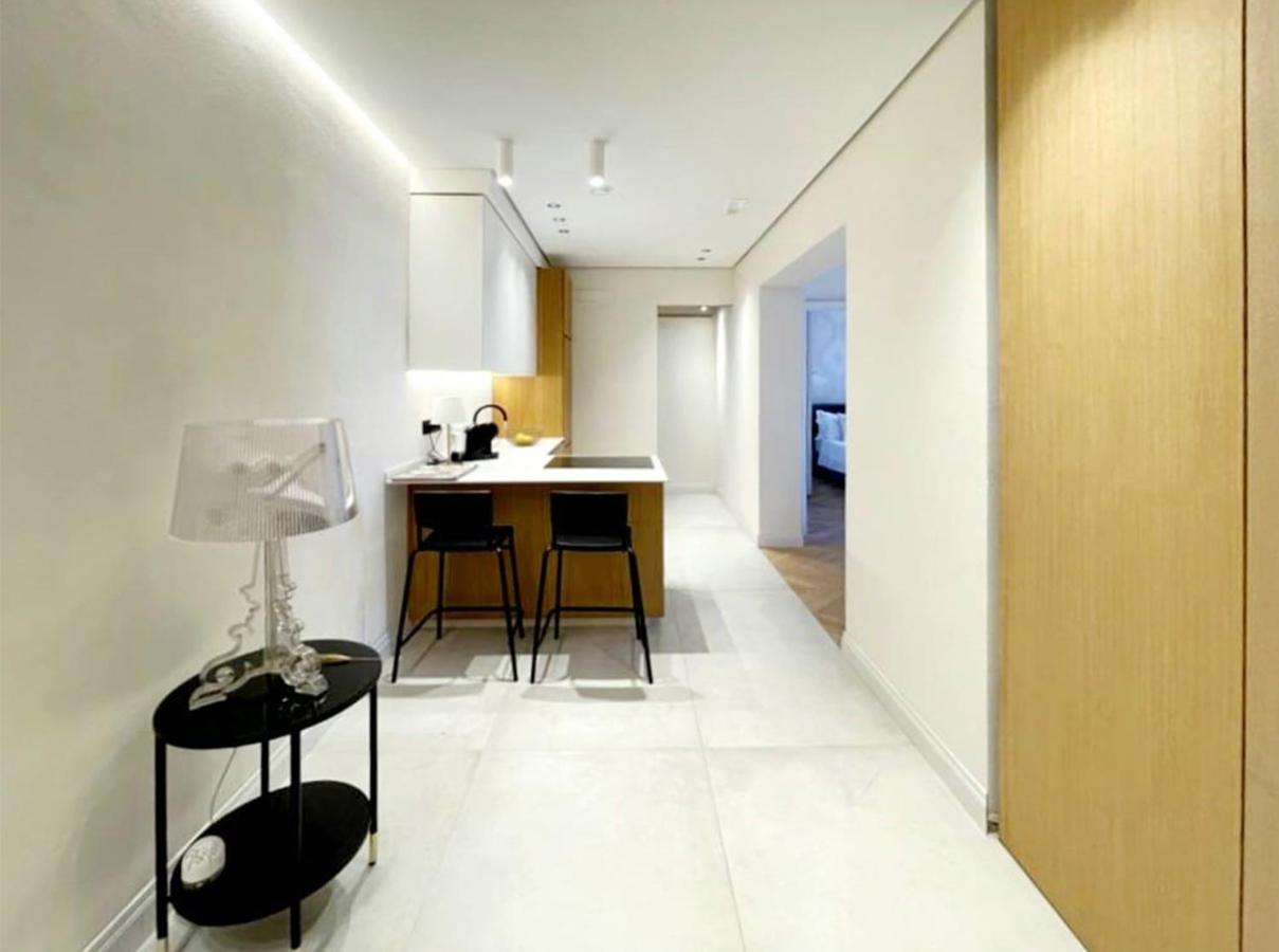 Catania Center Apartment - Bed and Breakfast Catania