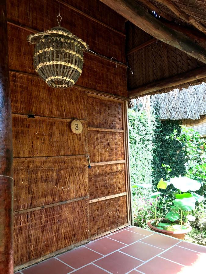 Phuc Sinh Homestay - B&B Bến Tre