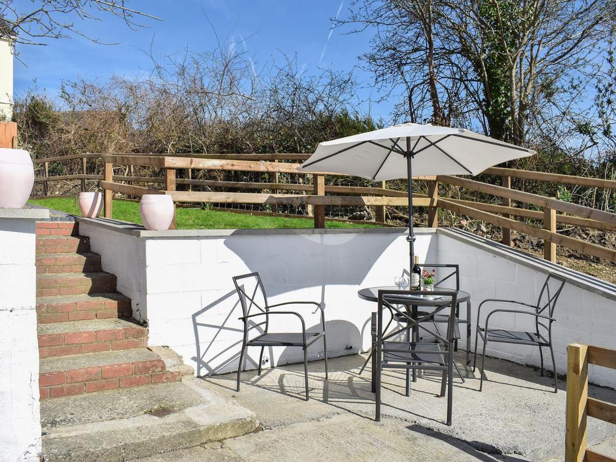 B&B Llanarth - Delfryn - Bed and Breakfast Llanarth