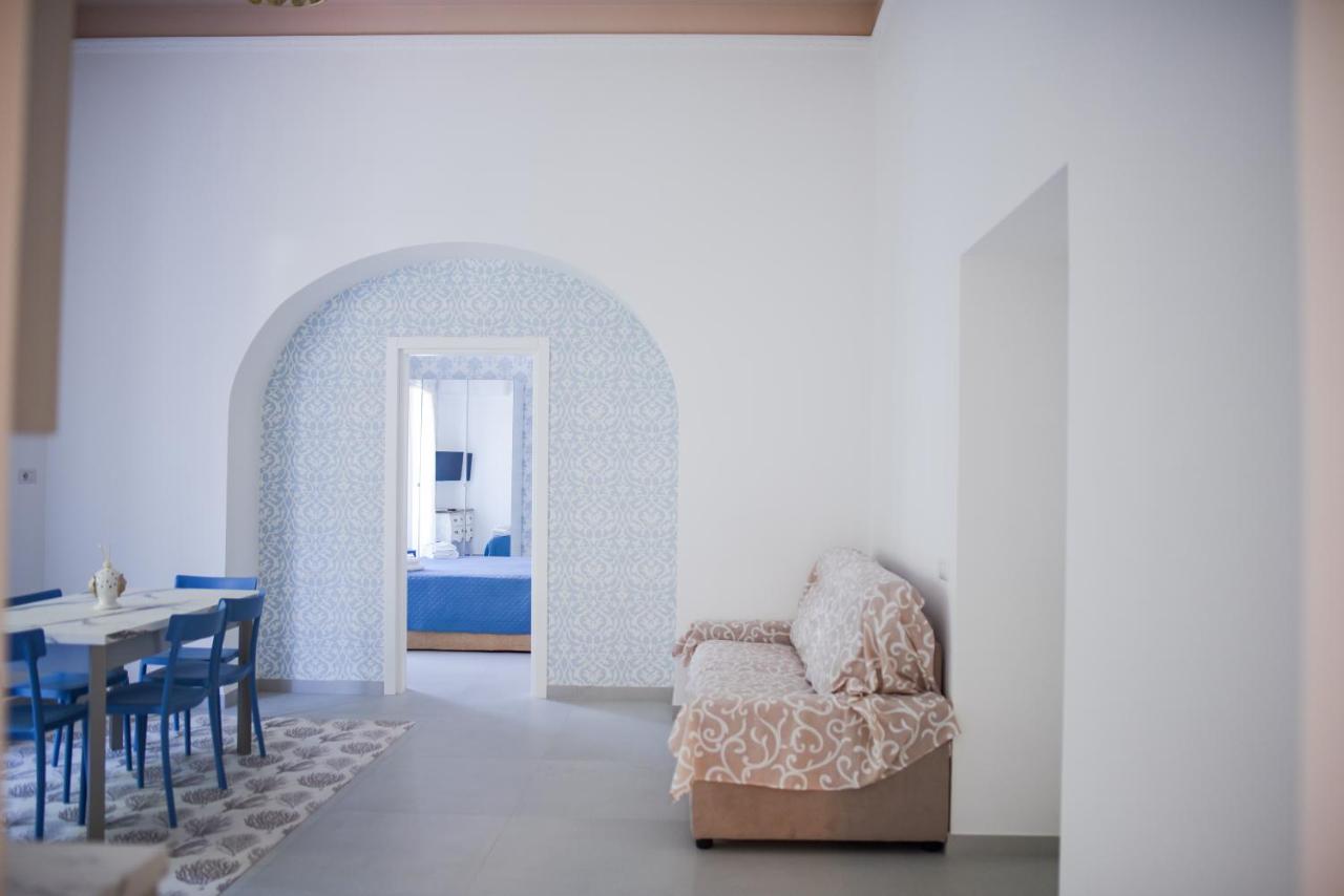Appartamento con 2 Camere da Letto