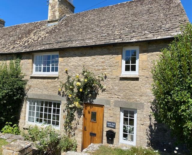 B&B Great Rissington - Charming Cottage, Great Rissington, Cotswolds - Bed and Breakfast Great Rissington