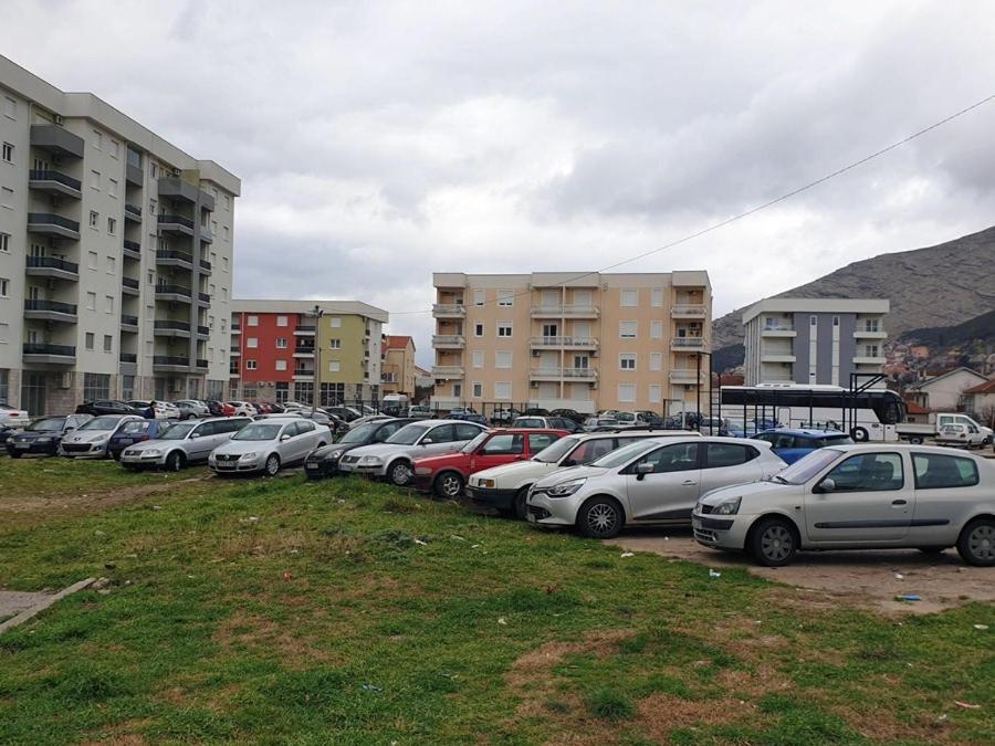 Apartman Sunny Day - B&B