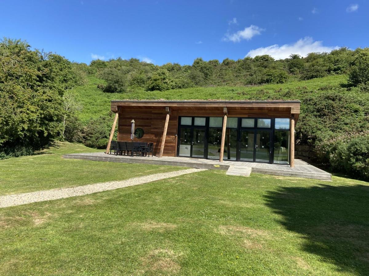 Yorkshire Dales Lodge 2 Family 3 Bed - Chambres d’hôtes