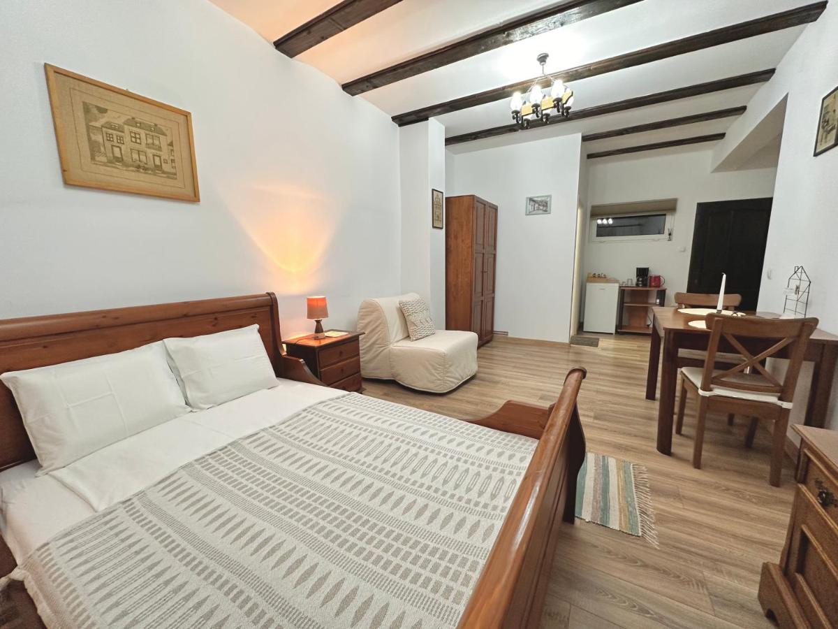 Appartamento con 1 Camera da Letto