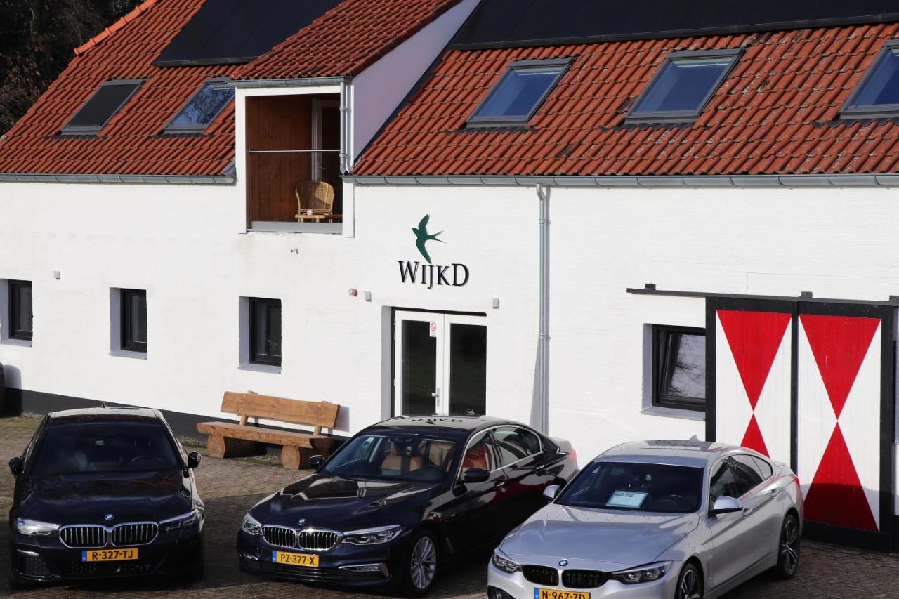 WijkD - B&B