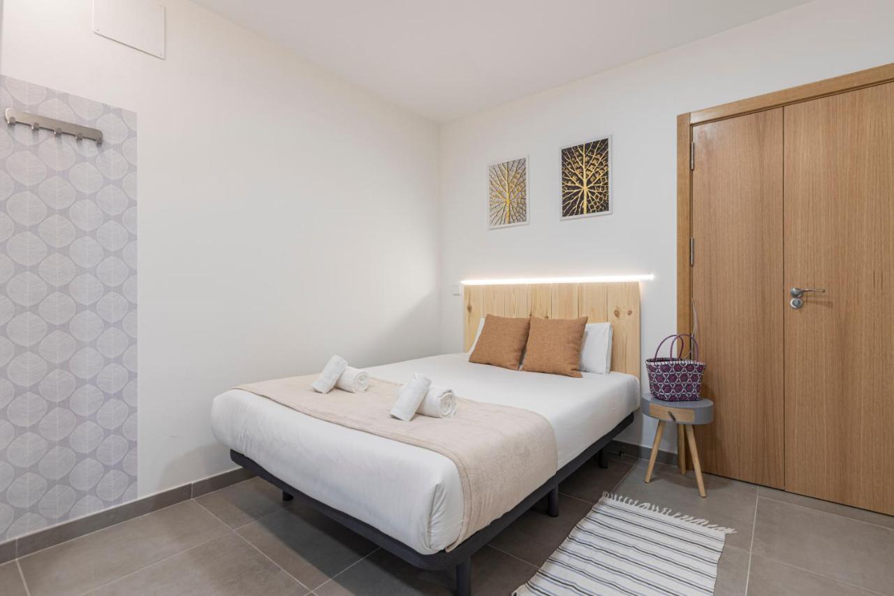 Dobo Madrid América - B&B