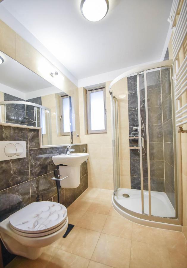 Appartement 1 Chambre