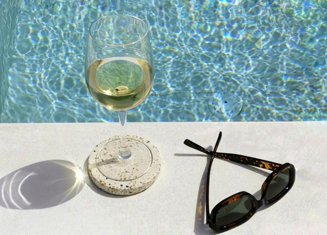 Suite con Piscina Privata