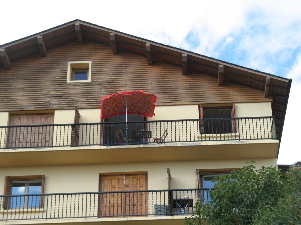 Chalet les lupins-T3 - B&B