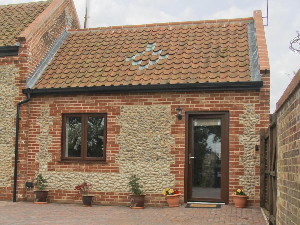 B&B Stalham - Annexe Church Farm Barn - Bed and Breakfast Stalham