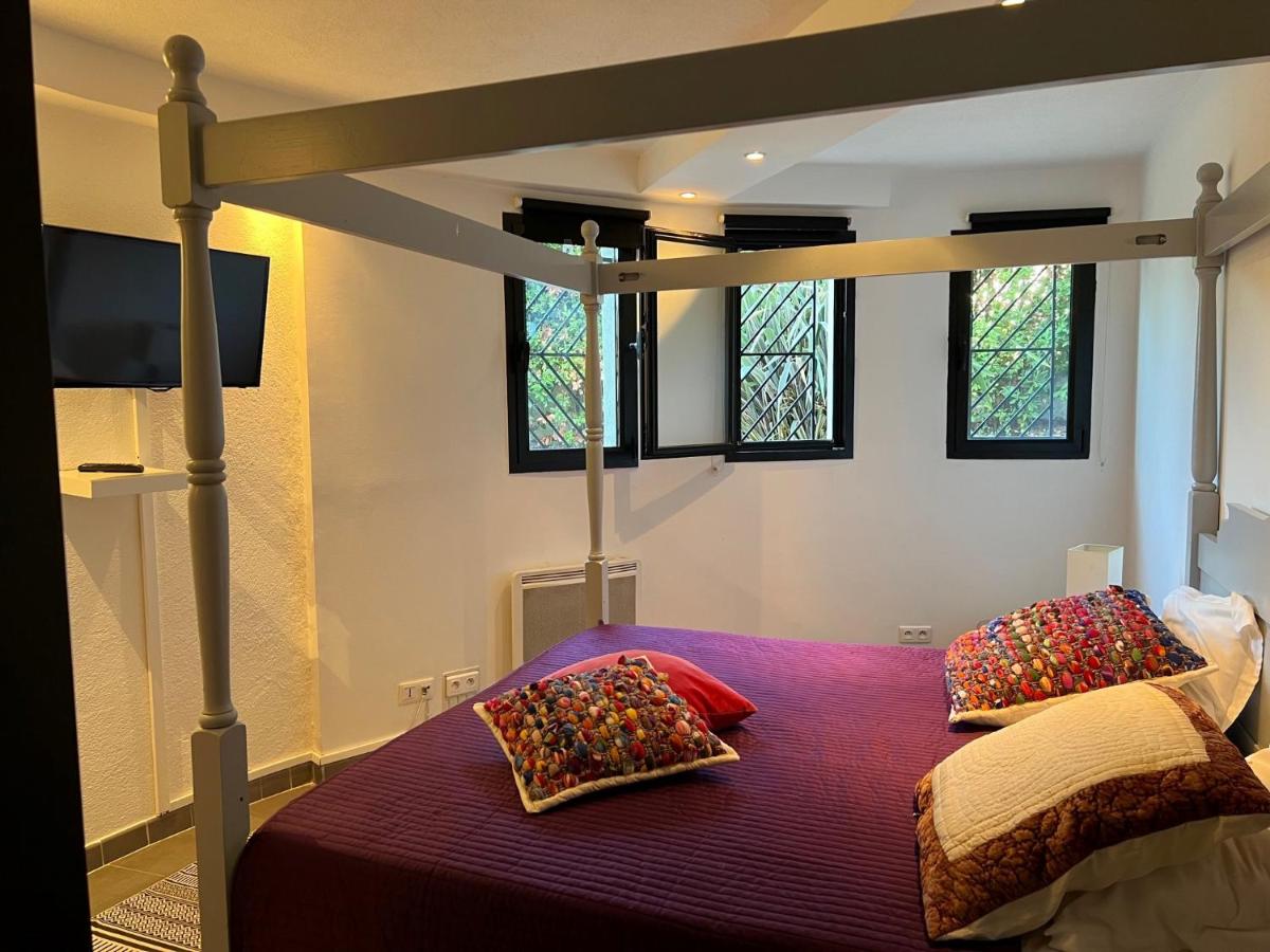 Villa mit privatem Pool