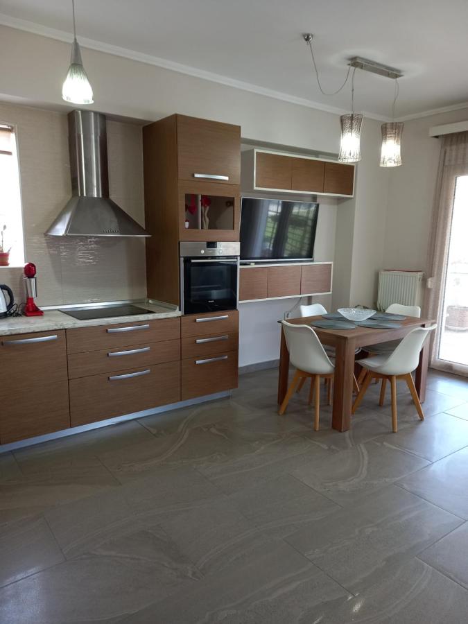 MODERN SWEET HOME WITH AMAZING VIEW!! - B&B Serres