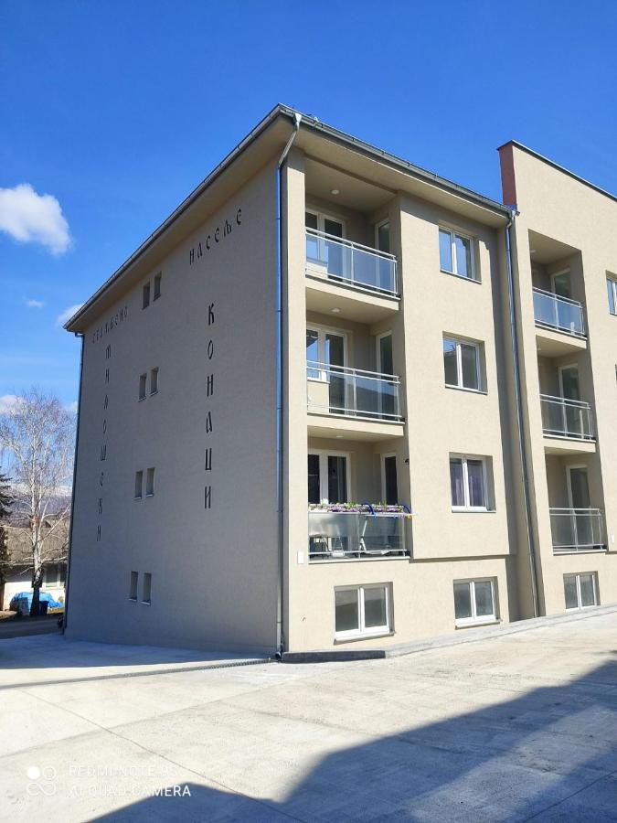 Lara Lux - Ferienwohnung Soko Banja