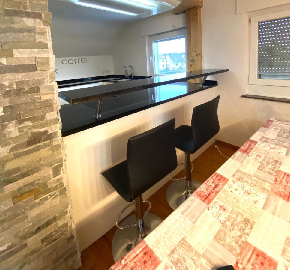Appartement met 1 Slaapkamer