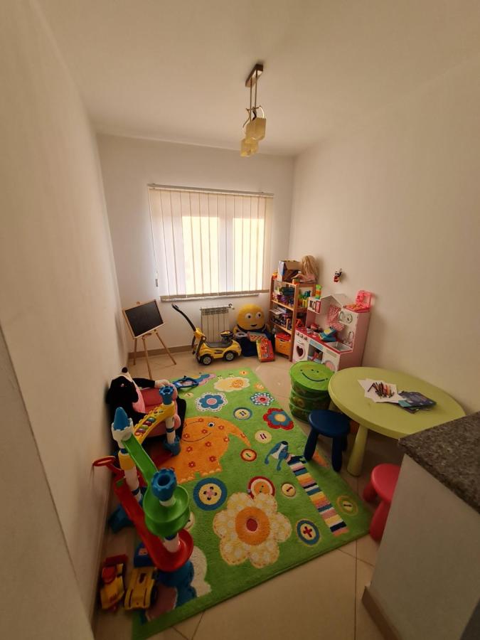 Apartamenty przy Środkowej 53 - Bed and Breakfast Białka Tatrzańska