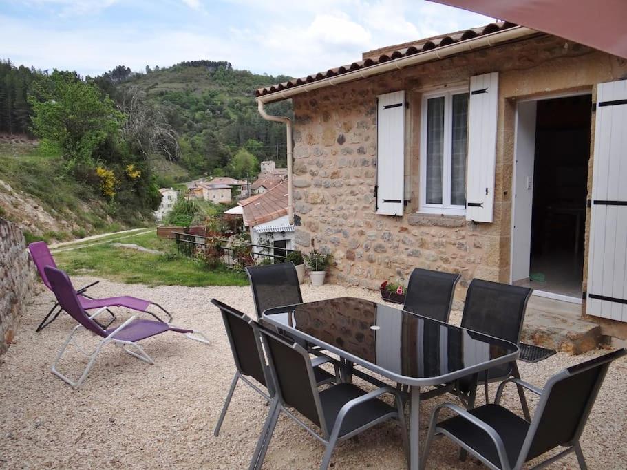 Le gîte de Marie - Ferienwohnung