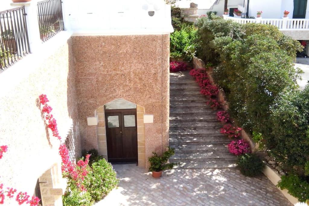 Lovely Studio In Villa Near The Sea - B&B