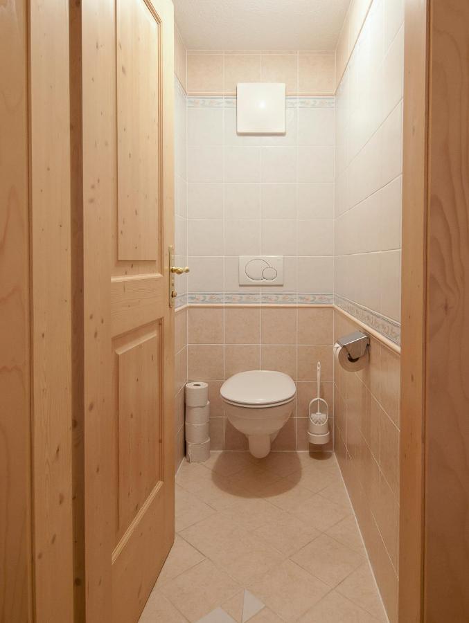 Appartement met 2 slaapkamers