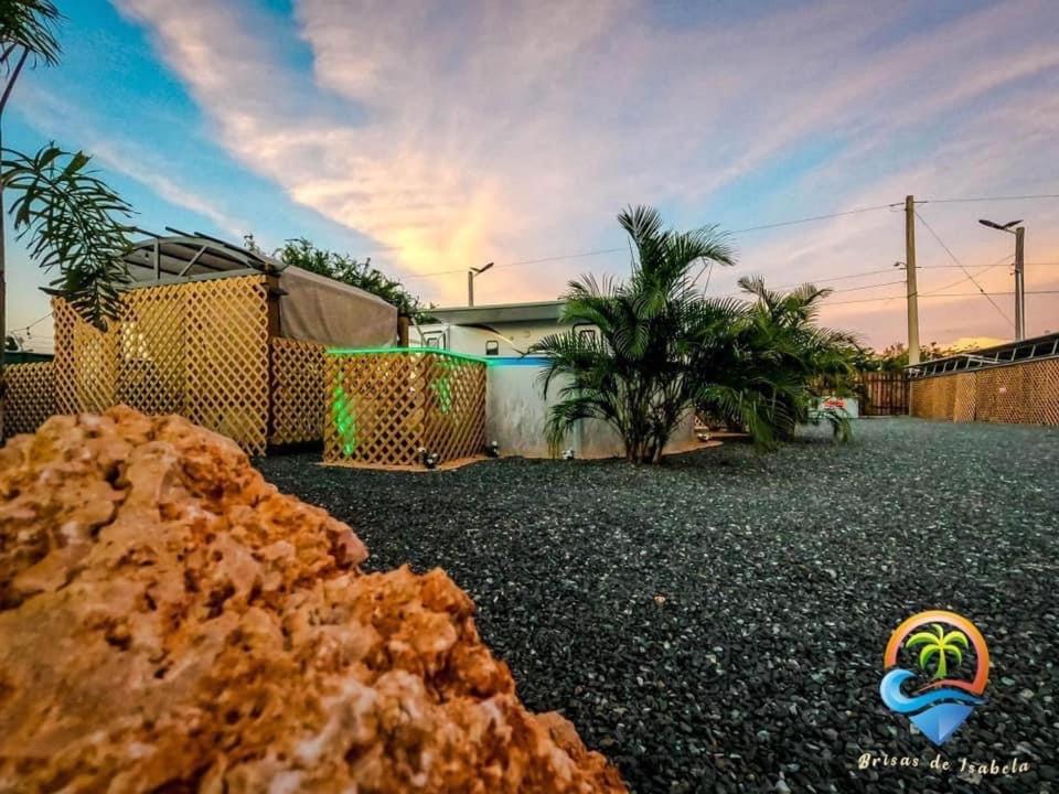 Brisas de Isabela Cozy Glamper 1A - B&B Isabela