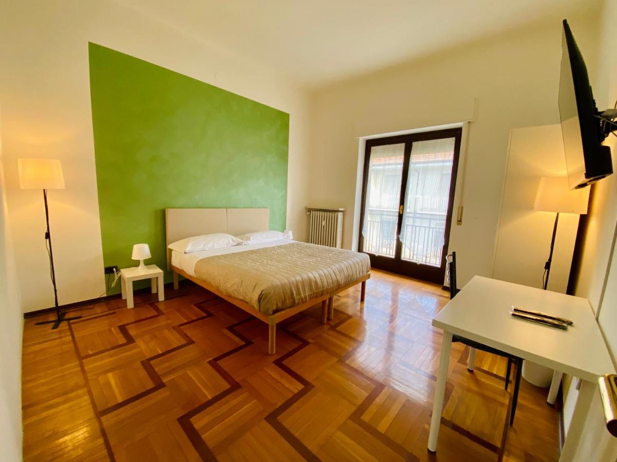 B&B Cuneo - 5th Apartment - Bed and Breakfast Cuneo