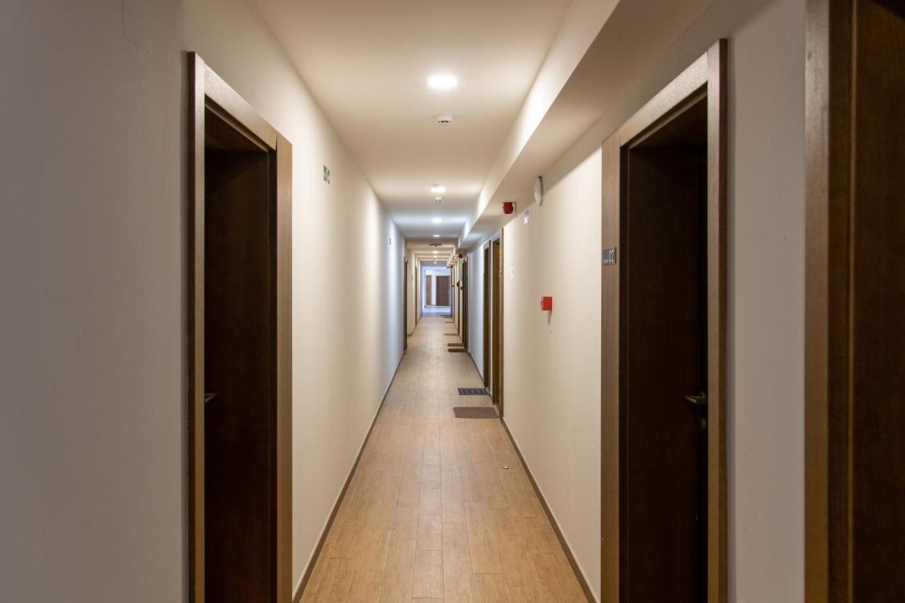 Premier 1 - Milmari Resort - B&B
