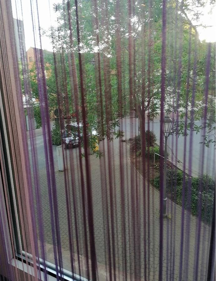 Ferienwohnungen am Holzmarkt, am Rande der Altstadt - Bed and Breakfast Bad Kreuznach