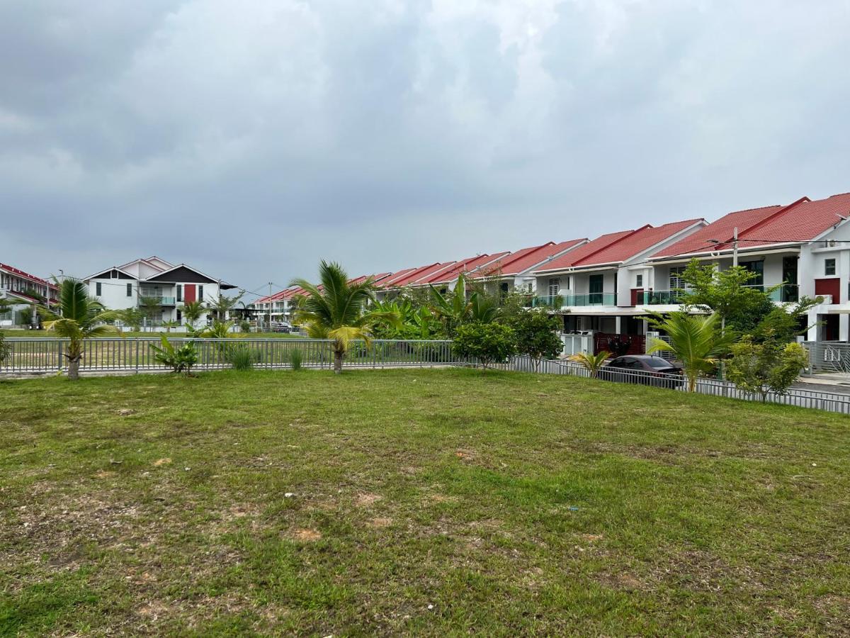 EL Homestay Melaka - B&B